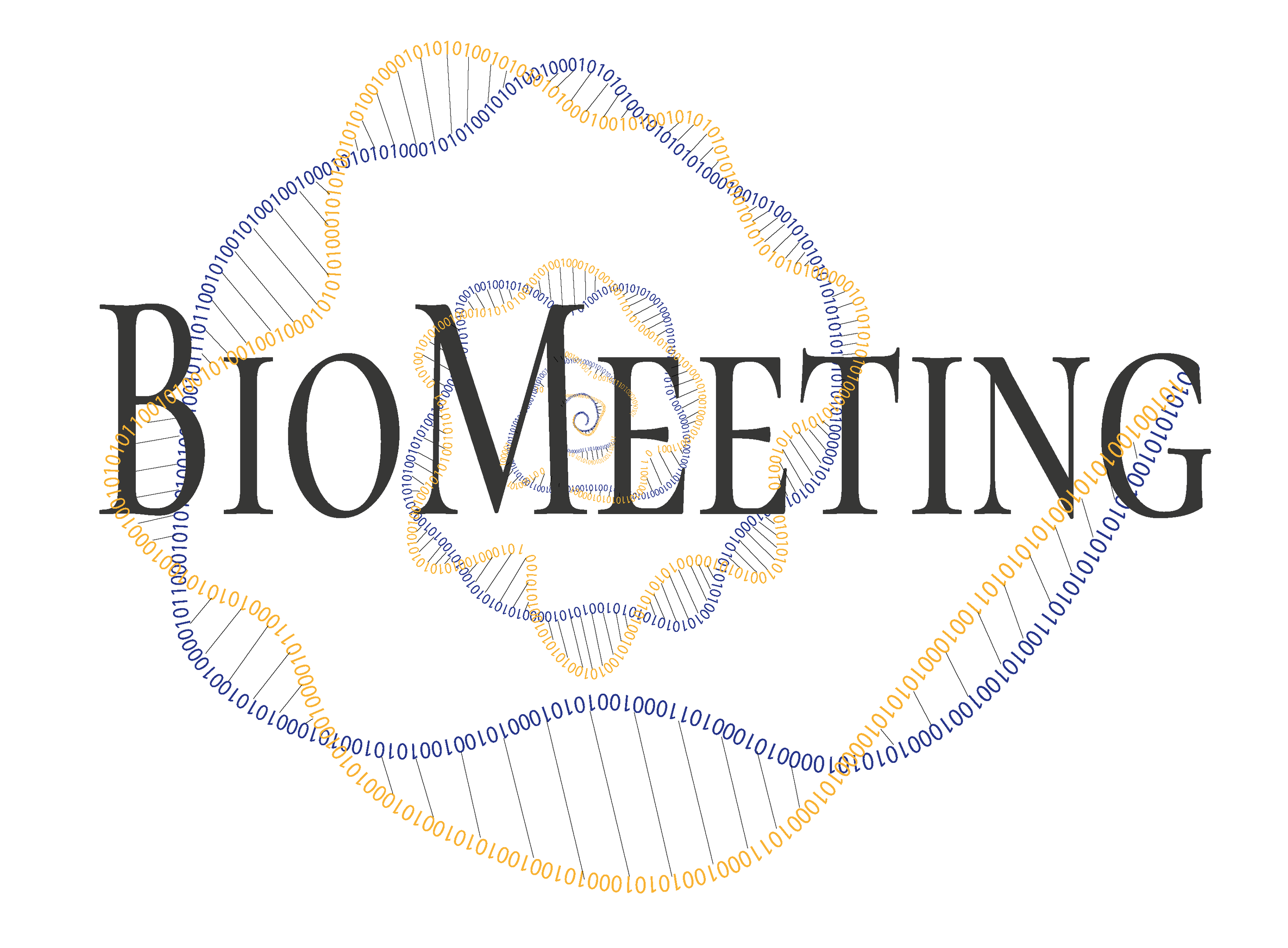 BioMeeting 2026 logo
