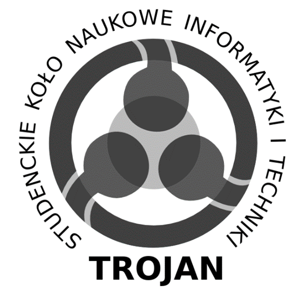 SKN Trojan logo